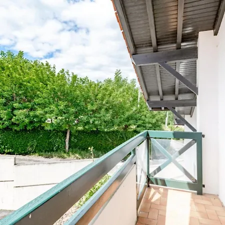 T4 A Deux Pas De La Plage Avec Parking Prive - Fr-1-239-666