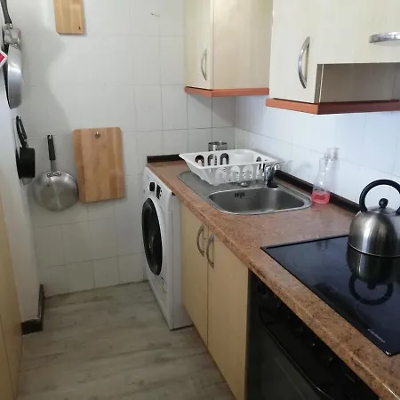 Apartment T4 A Deux Pas De La Plage Avec Parking Prive - Fr-1-239-666 Hendaye
