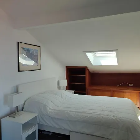 Apartment T4 A Deux Pas De La Plage Avec Parking Prive - Fr-1-239-666