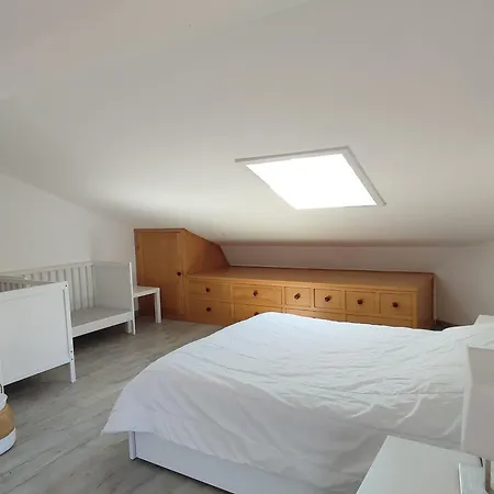 Apartment T4 A Deux Pas De La Plage Avec Parking Prive - Fr-1-239-666 *